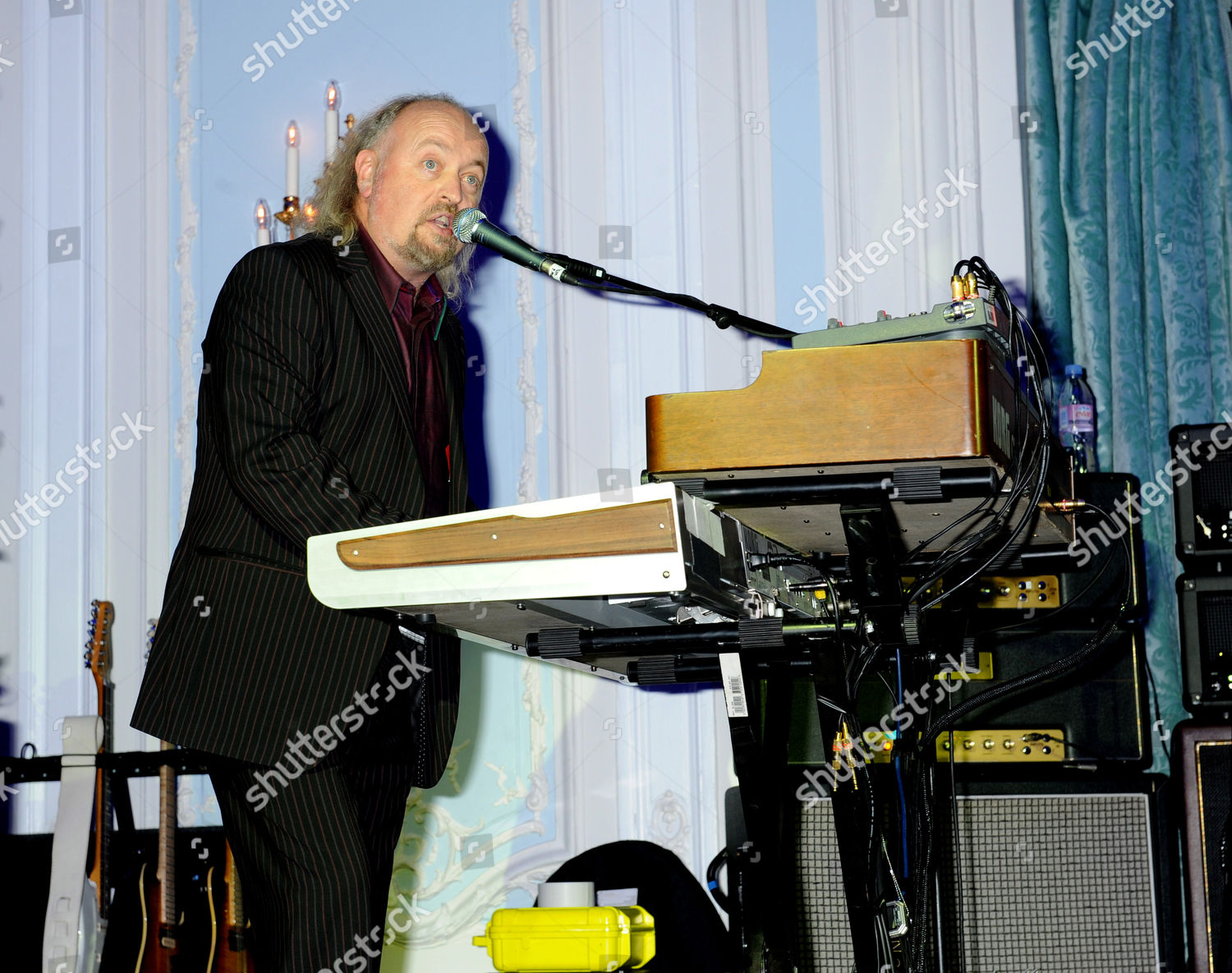 Bill Bailey Editorial Stock Photo - Stock Image | Shutterstock