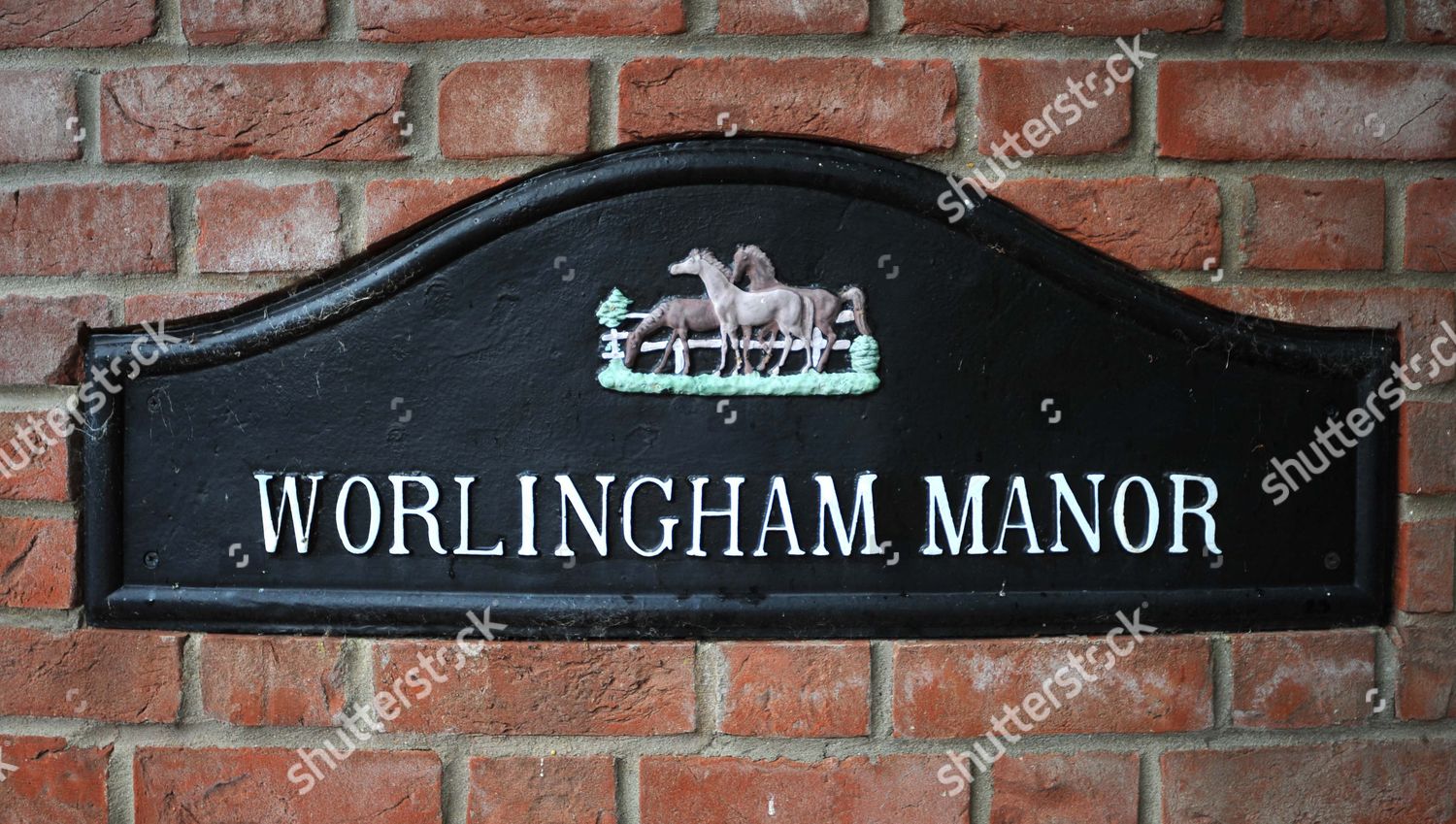 Worlingham Manor Home Jena Mason Editorial Stock Photo Stock Image