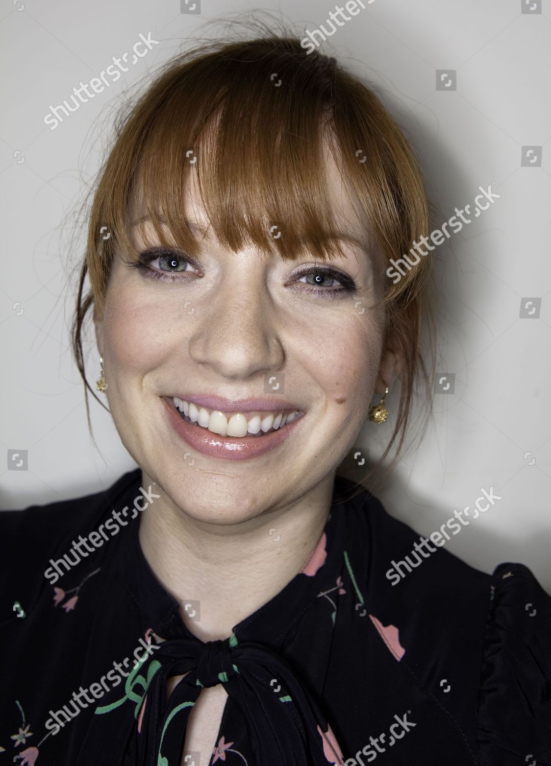 KATHERINE PARKINSON Editorial Stock Photo Stock Image Shutterstock