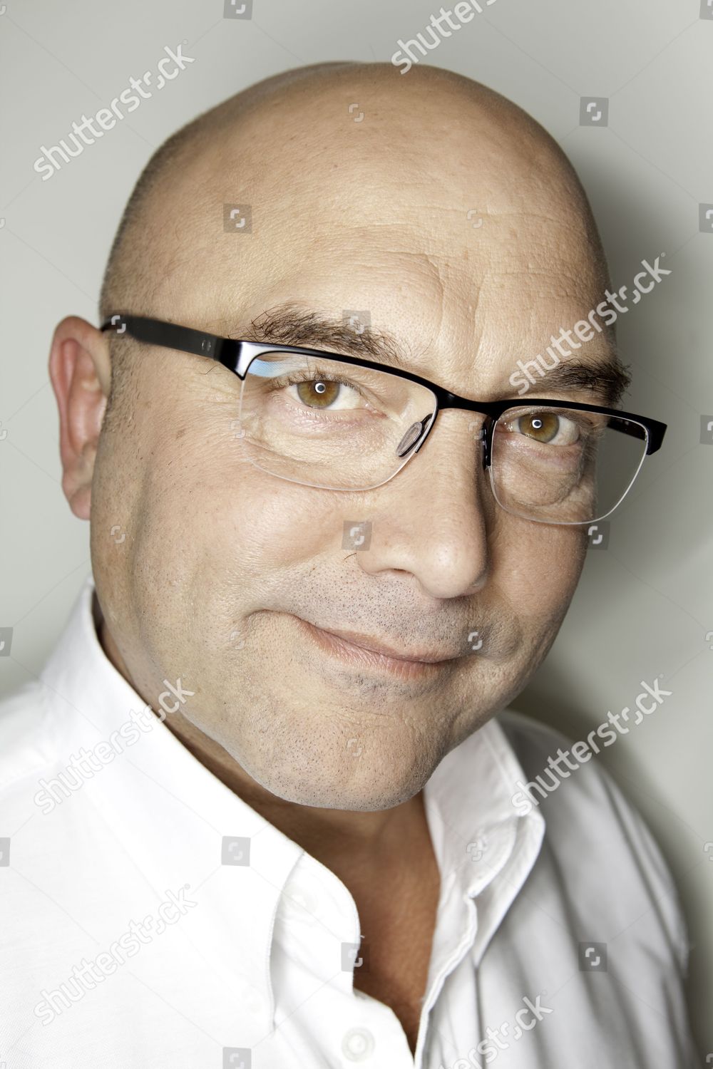 Gregg Wallace Editorial Stock Photo - Stock Image | Shutterstock