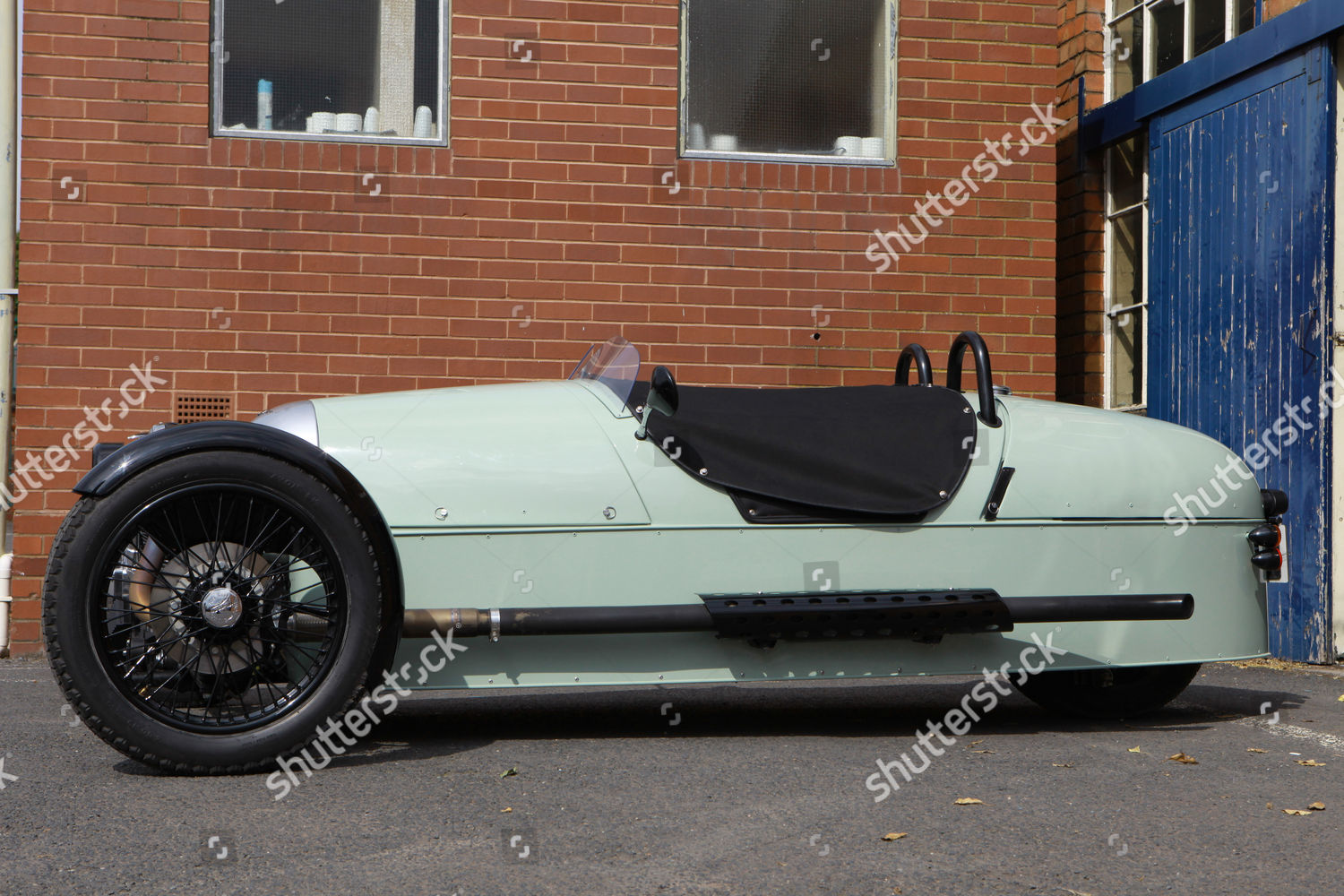 Ten 3 Wheelers That Never Went Into Production Dirt Wheels Magazine
