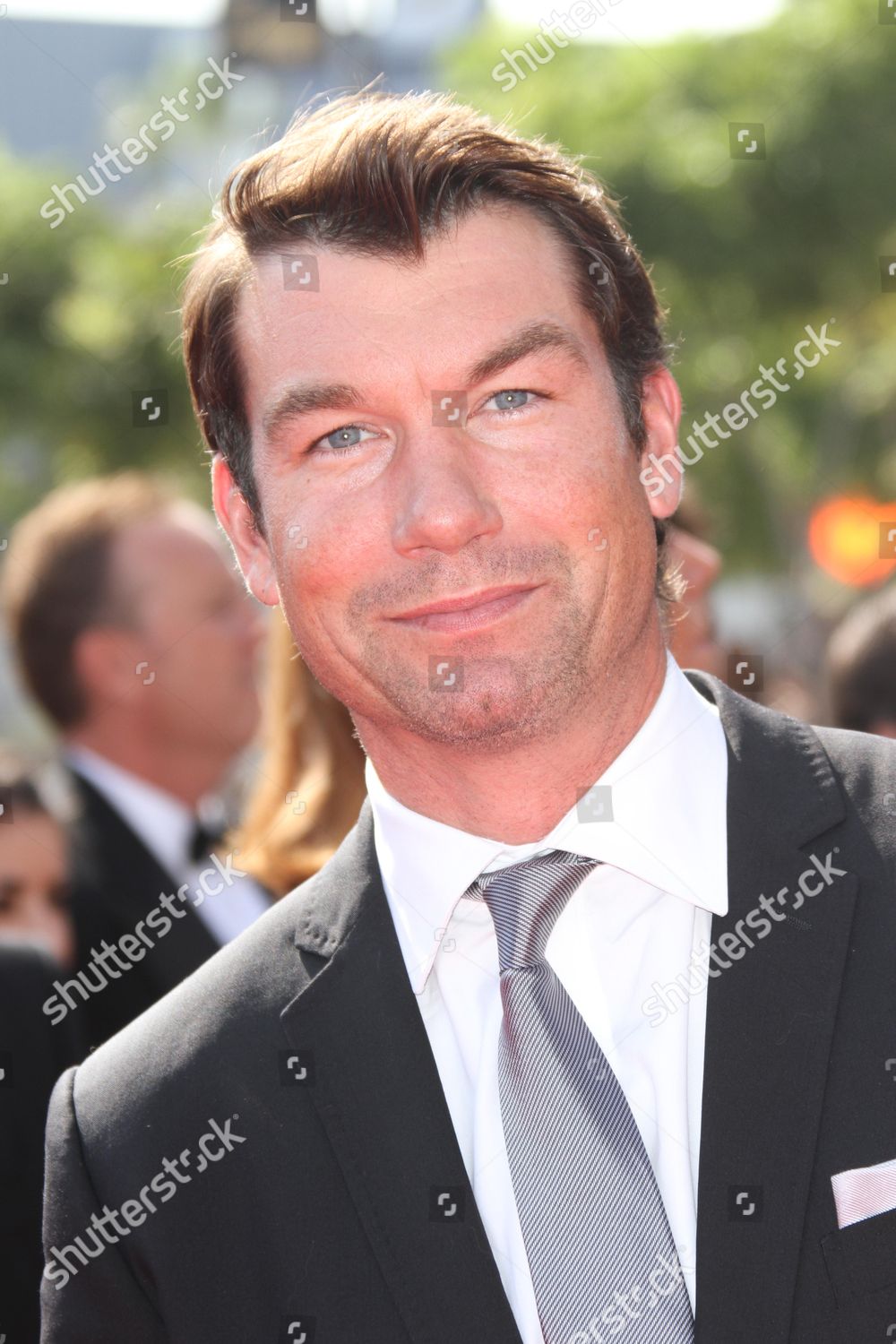 Jerry Oconnell Editorial Stock Photo - Stock Image | Shutterstock