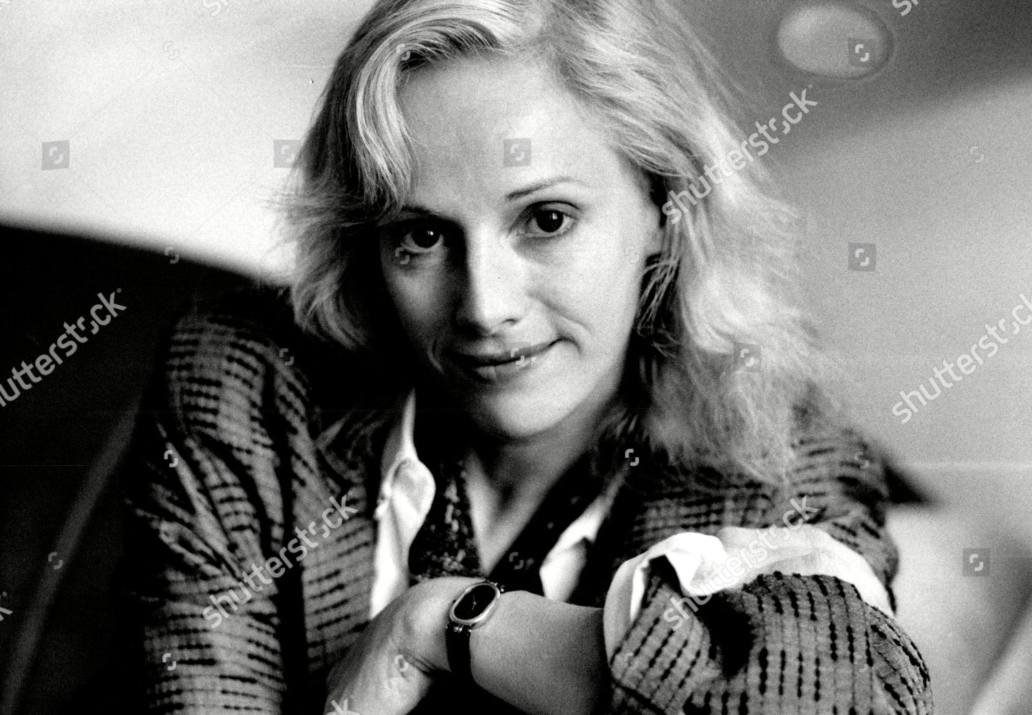 Sondra Locke Editorial Stock Photo Stock Image Shutterstock