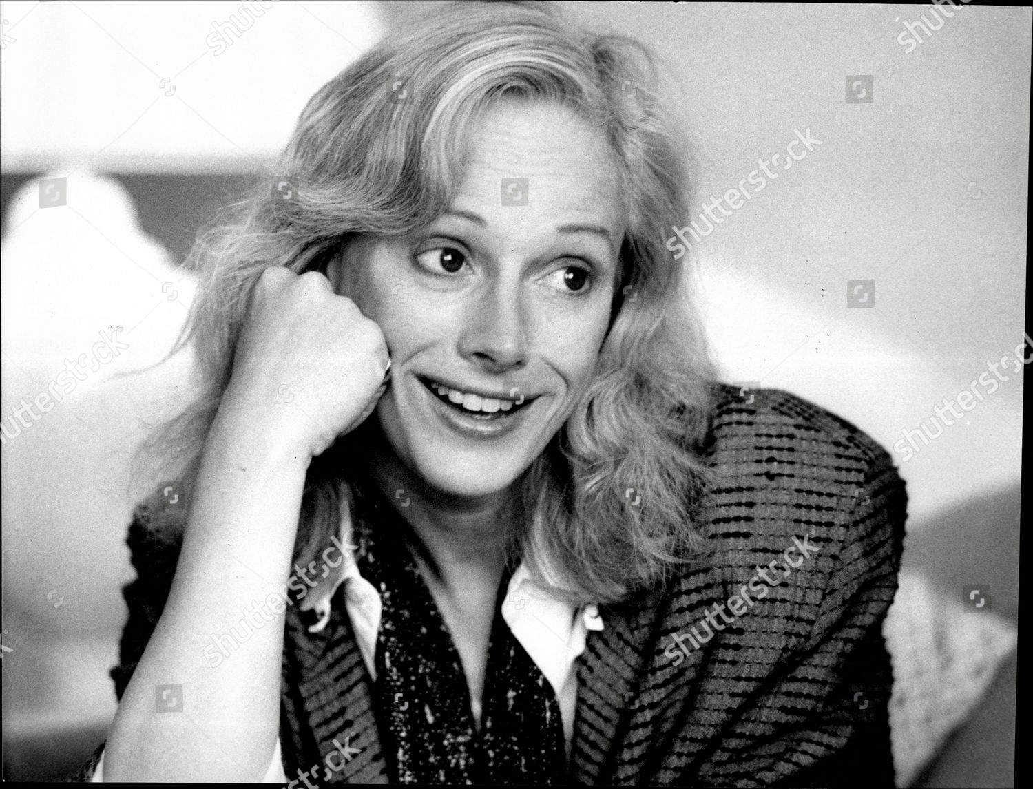 Sondra Locke Editorial Stock Photo Stock Image Shutterstock