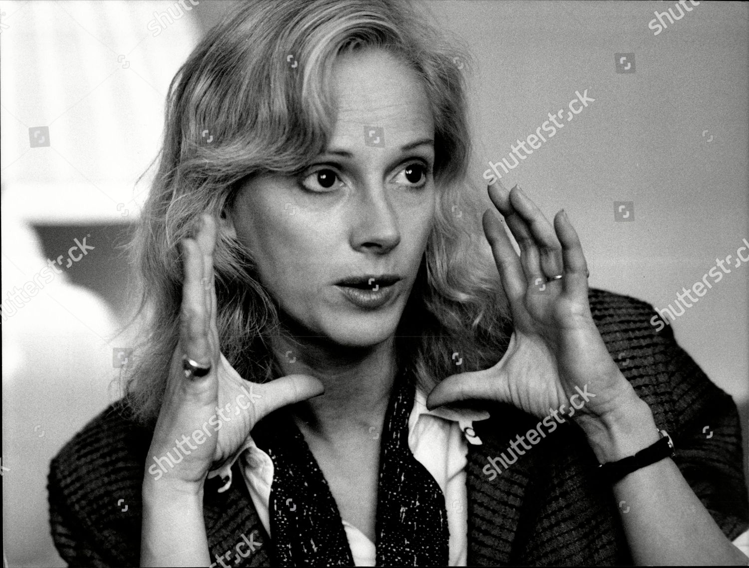 Sondra Locke Editorial Stock Photo Stock Image Shutterstock