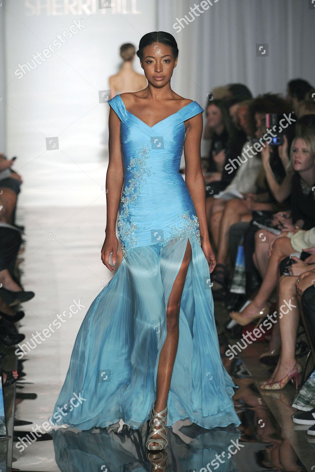 sherri hill 2011