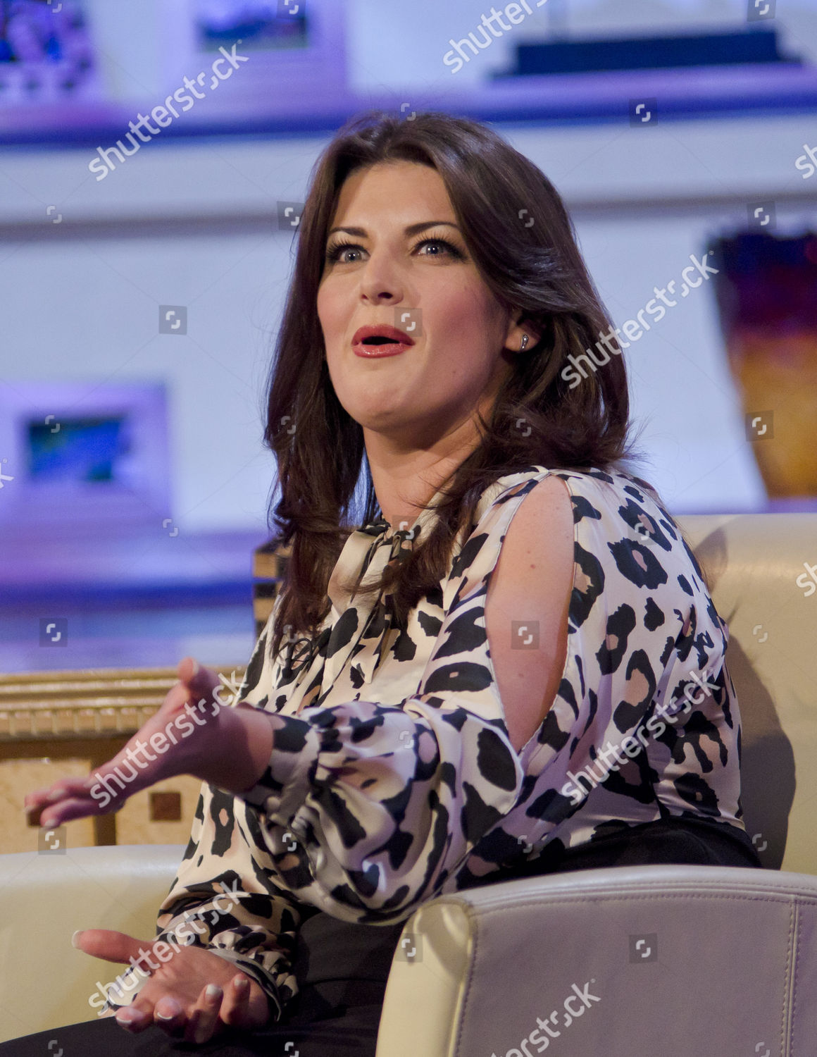 Jodie Prenger Editorial Stock Photo - Stock Image | Shutterstock