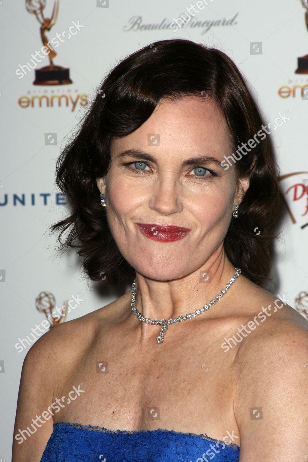 Elizabeth Mcgovern Editorial Stock Photo - Stock Image | Shutterstock