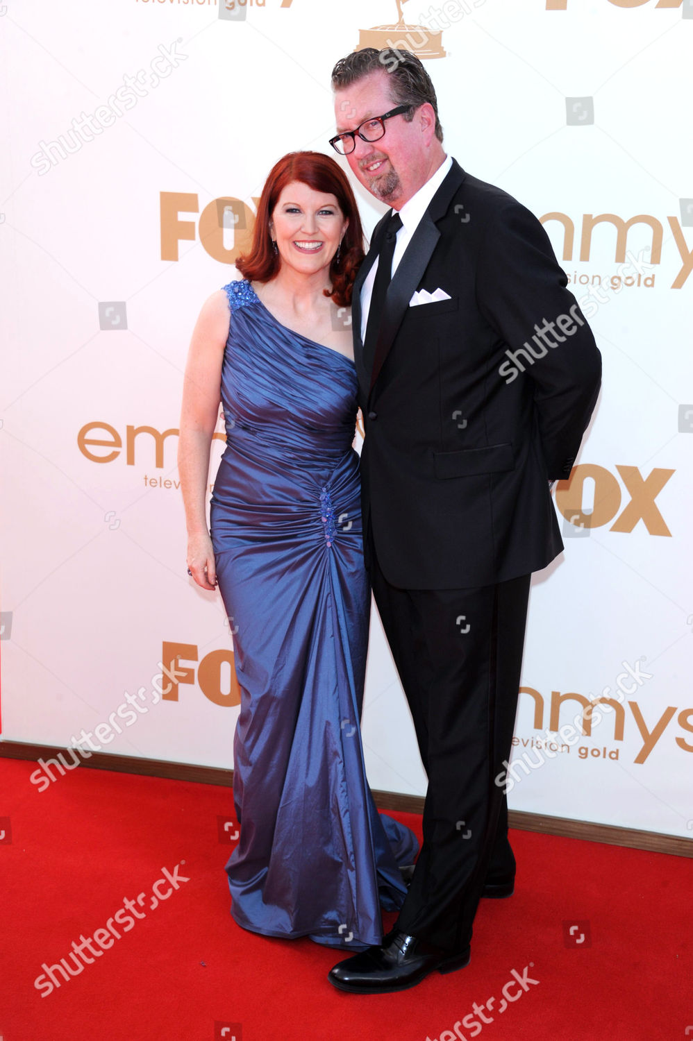 Kate Flannery Editorial Stock Photo - Stock Image | Shutterstock