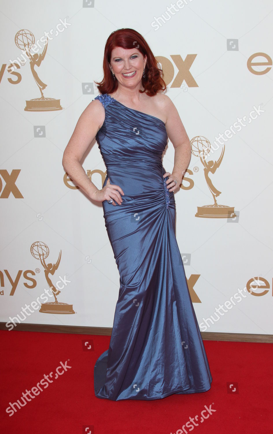 Kate Flannery Editorial Stock Photo - Stock Image | Shutterstock