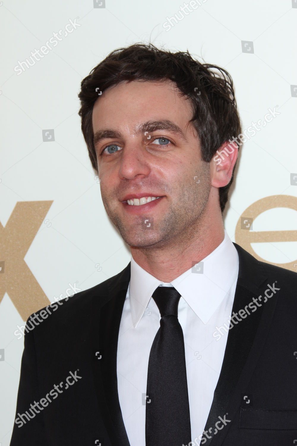 Bj Novak Editorial Stock Photo - Stock Image | Shutterstock
