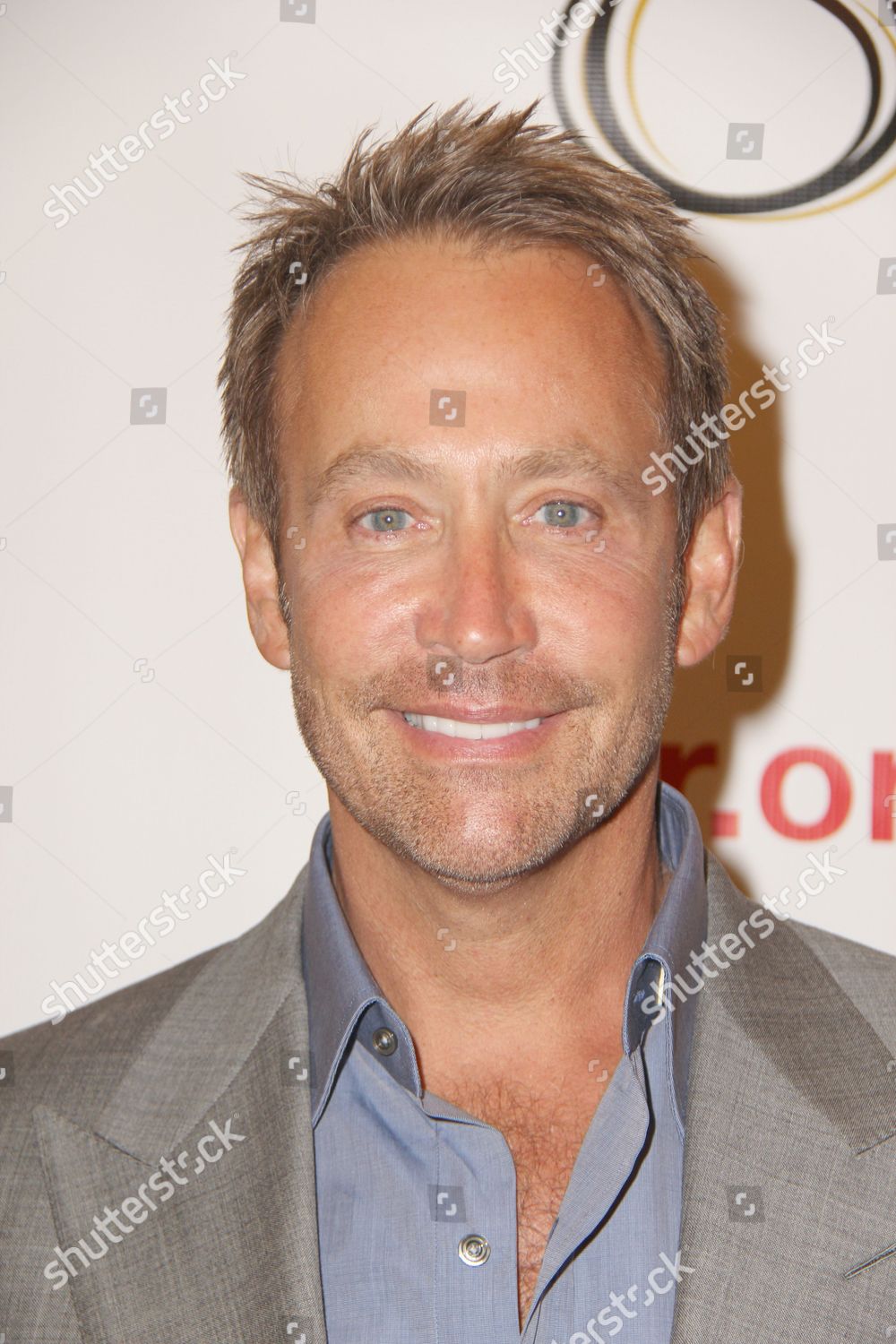 Peter Marc Jacobson Editorial Stock Photo - Stock Image | Shutterstock