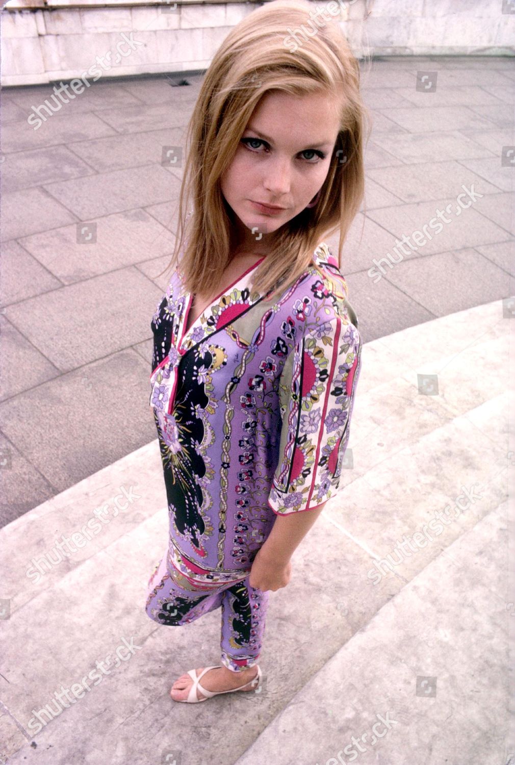 Carol Lynley Editorial Stock Photo - Stock Image | Shutterstock