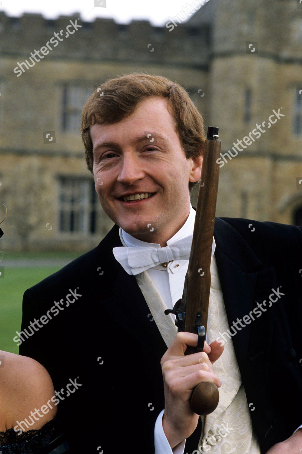 Steve Davis Editorial Stock Photo Stock Image Shutterstock