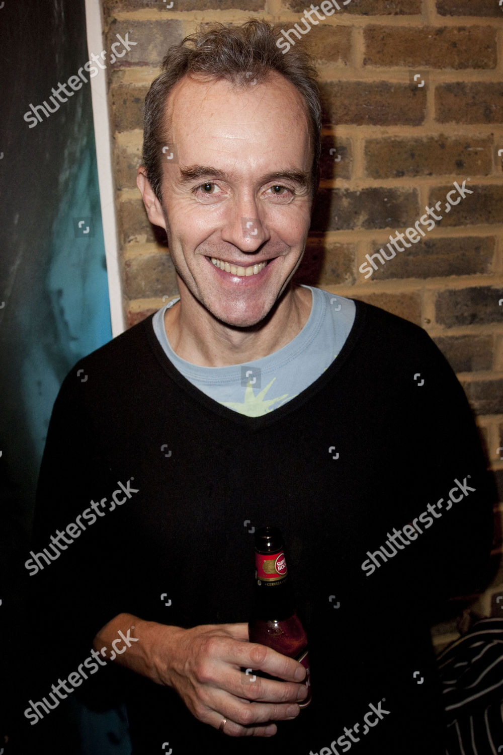 Stephen Dillane Editorial Stock Photo - Stock Image | Shutterstock