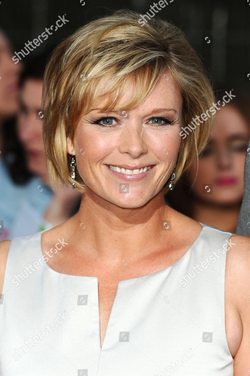 Julie Etchingham Editorial Stock Photo Stock Image Shutterstock