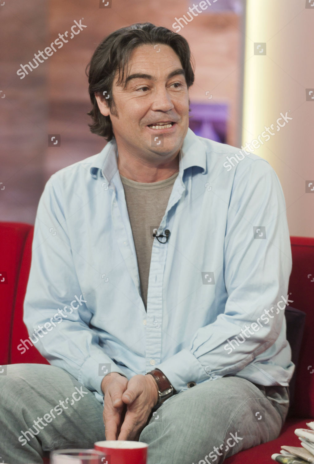 Nathaniel Parker Editorial Stock Photo Stock Image Shutterstock