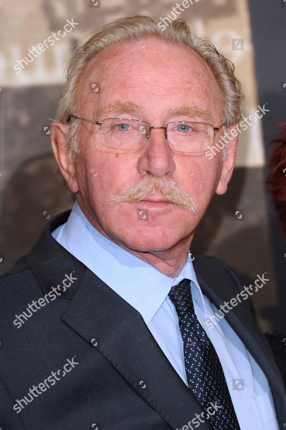 John Lyons Editorial Stock Photo Stock Image Shutterstock