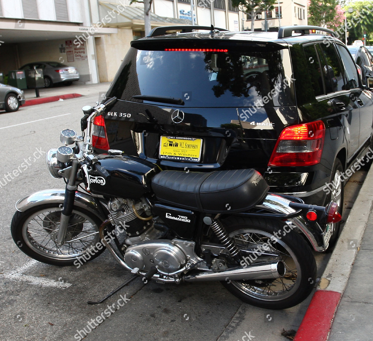 keanu reeves norton bike