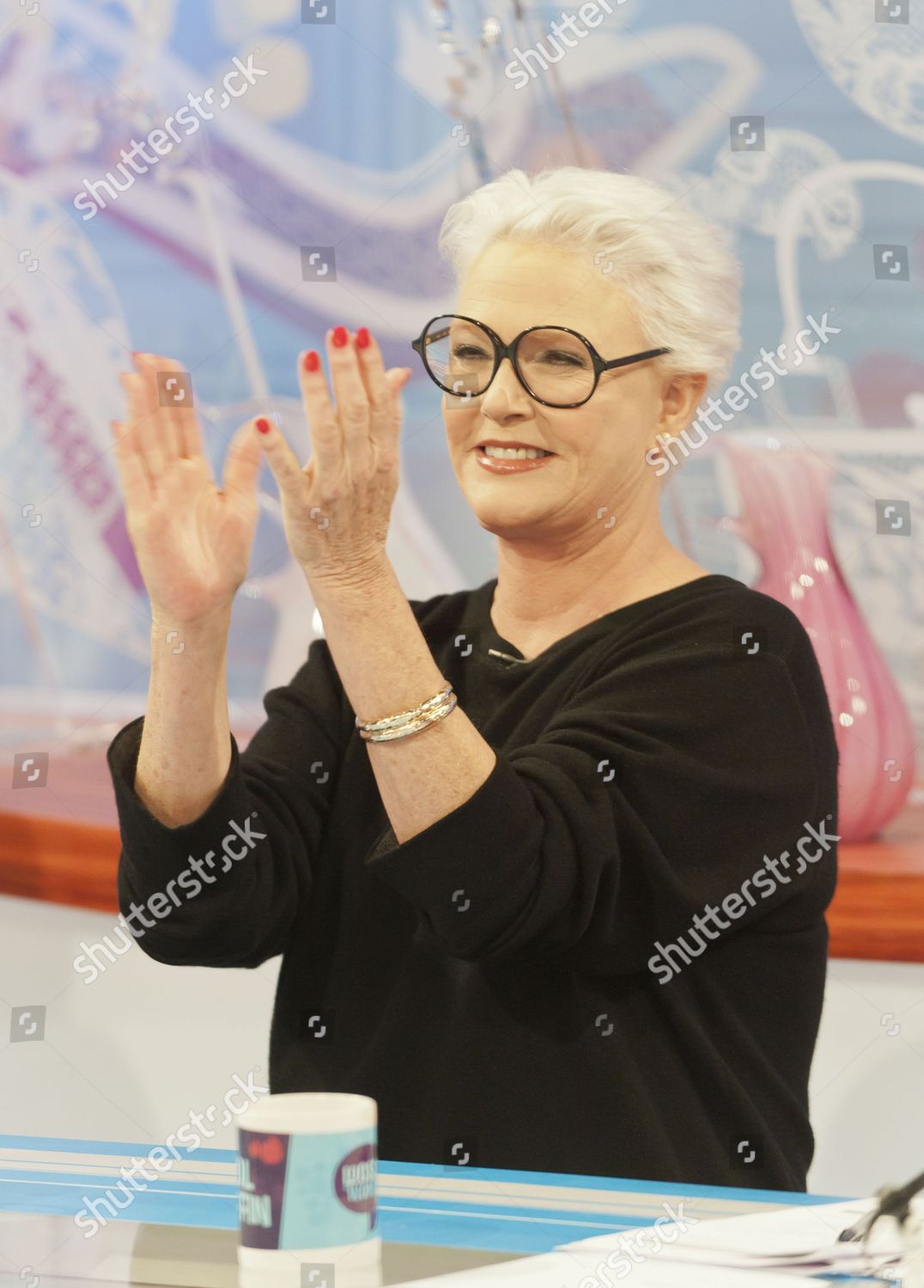 Sharon Gless Editorial Stock Photo - Stock Image | Shutterstock