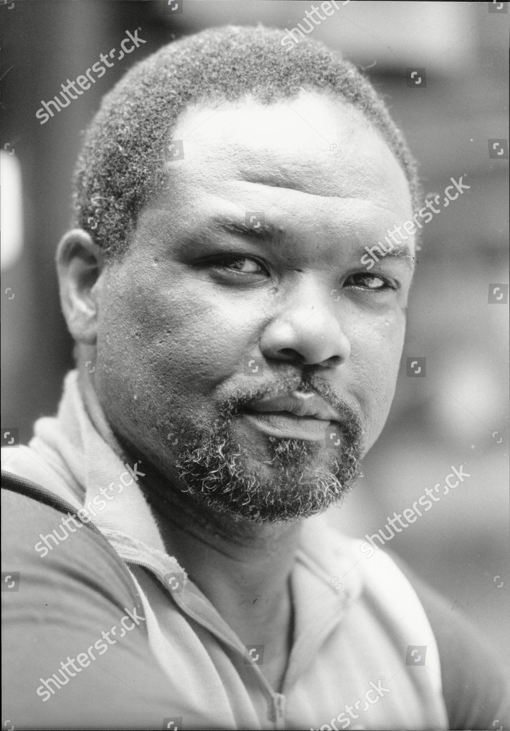 Opera Singer Sir Willard White Kb604 Editorial Stock Photo Stock