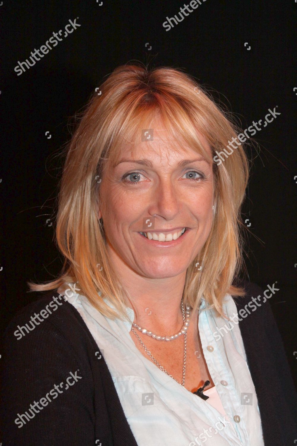 Jill Douglas Editorial Stock Photo - Stock Image | Shutterstock