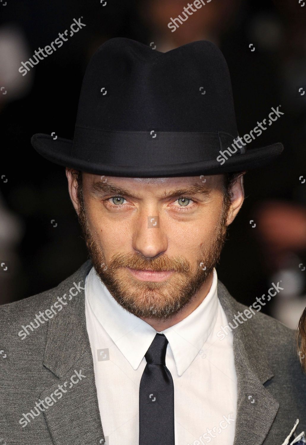 JUDE LAW Editorial Stock Photo - Stock Image | Shutterstock