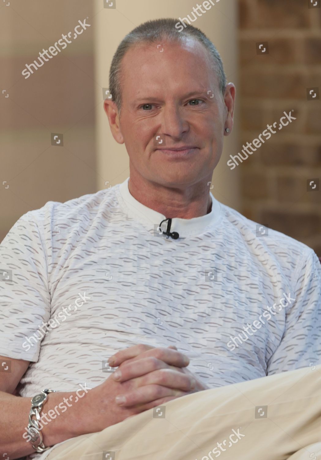 Paul Gascoigne Editorial Stock Photo - Stock Image | Shutterstock