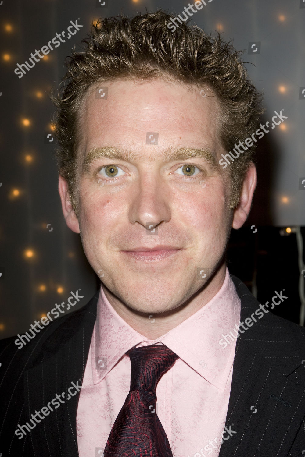 Barnaby Kay Max Editorial Stock Photo Stock Image Shutterstock