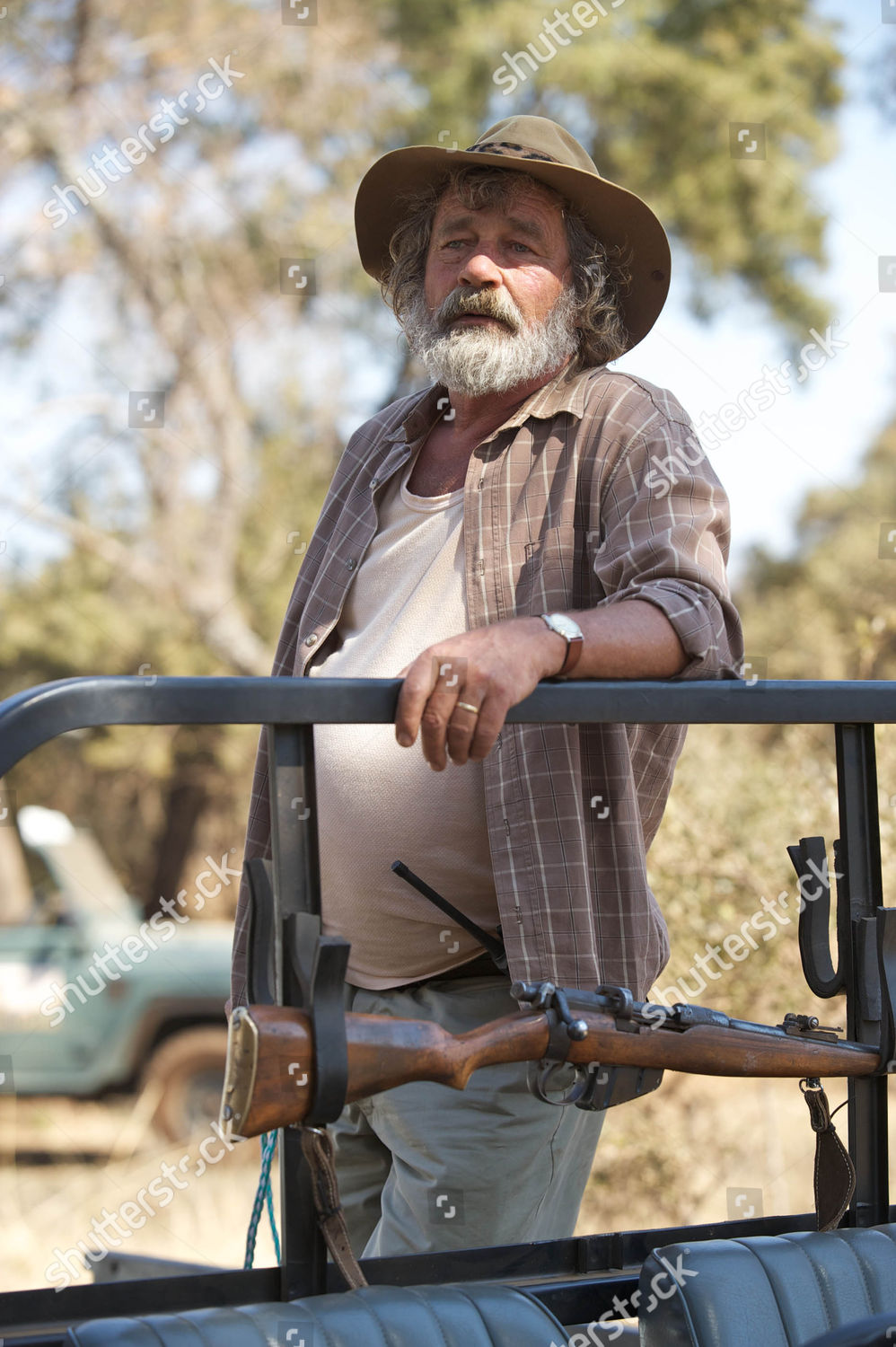 deon stewardson