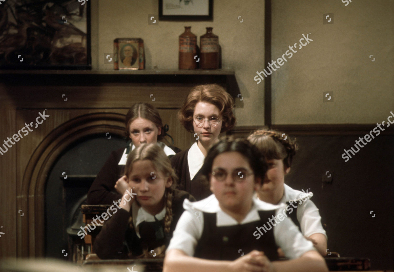Judi Bowker Midge Carne Editorial Stock Photo - Stock Image | Shutterstock