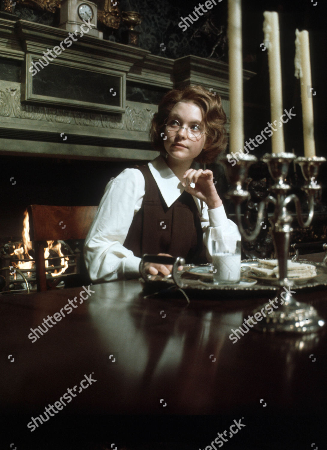 Judi Bowker Midge Carne Editorial Stock Photo - Stock Image | Shutterstock