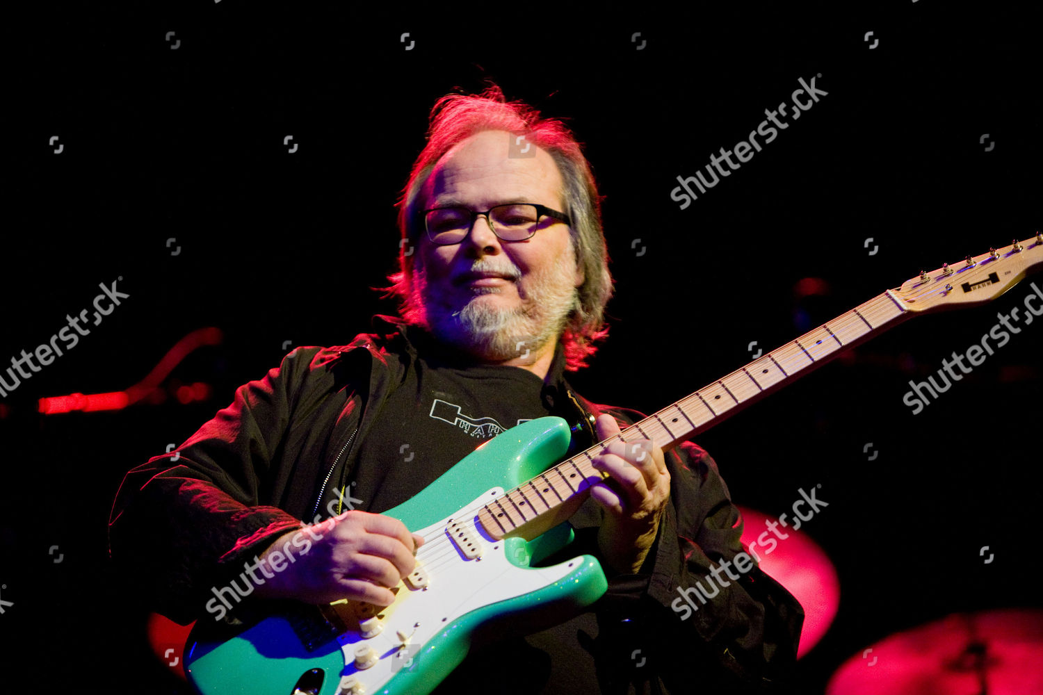 Steely Dan Walter Becker Editorial Stock Photo Stock Image Shutterstock