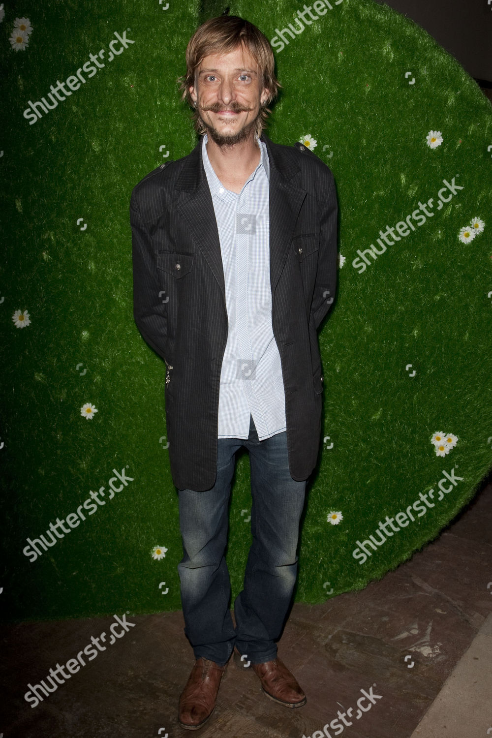 Mackenzie Crook Editorial Stock Photo - Stock Image | Shutterstock