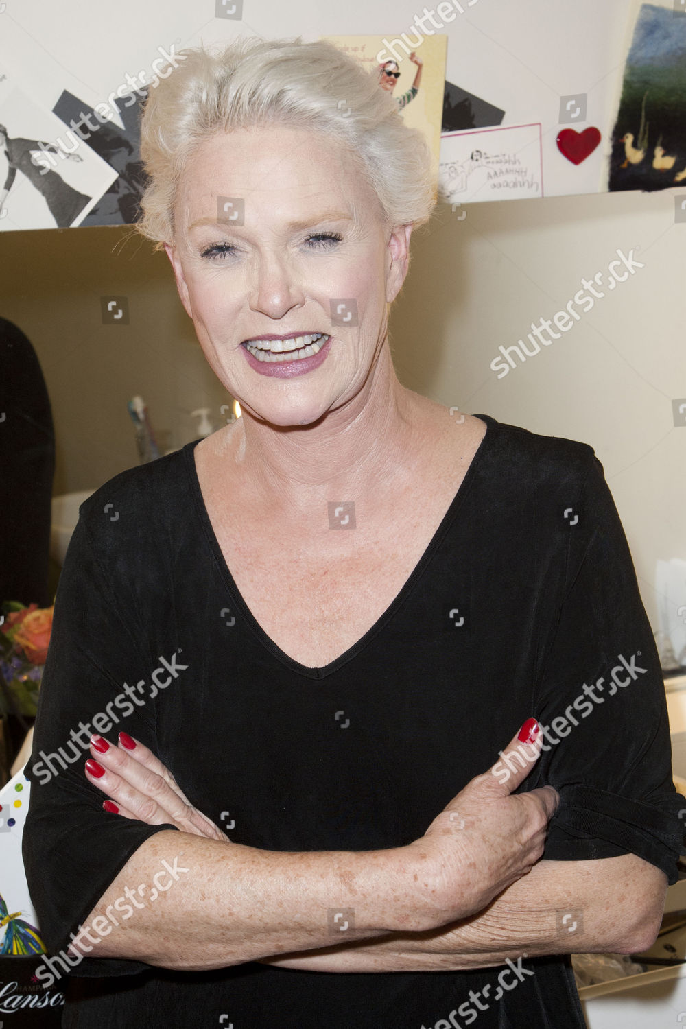 Sharon Gless Editorial Stock Photo - Stock Image | Shutterstock