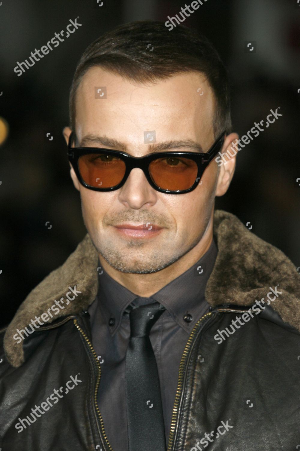Joey Lawrence Editorial Stock Photo - Stock Image | Shutterstock
