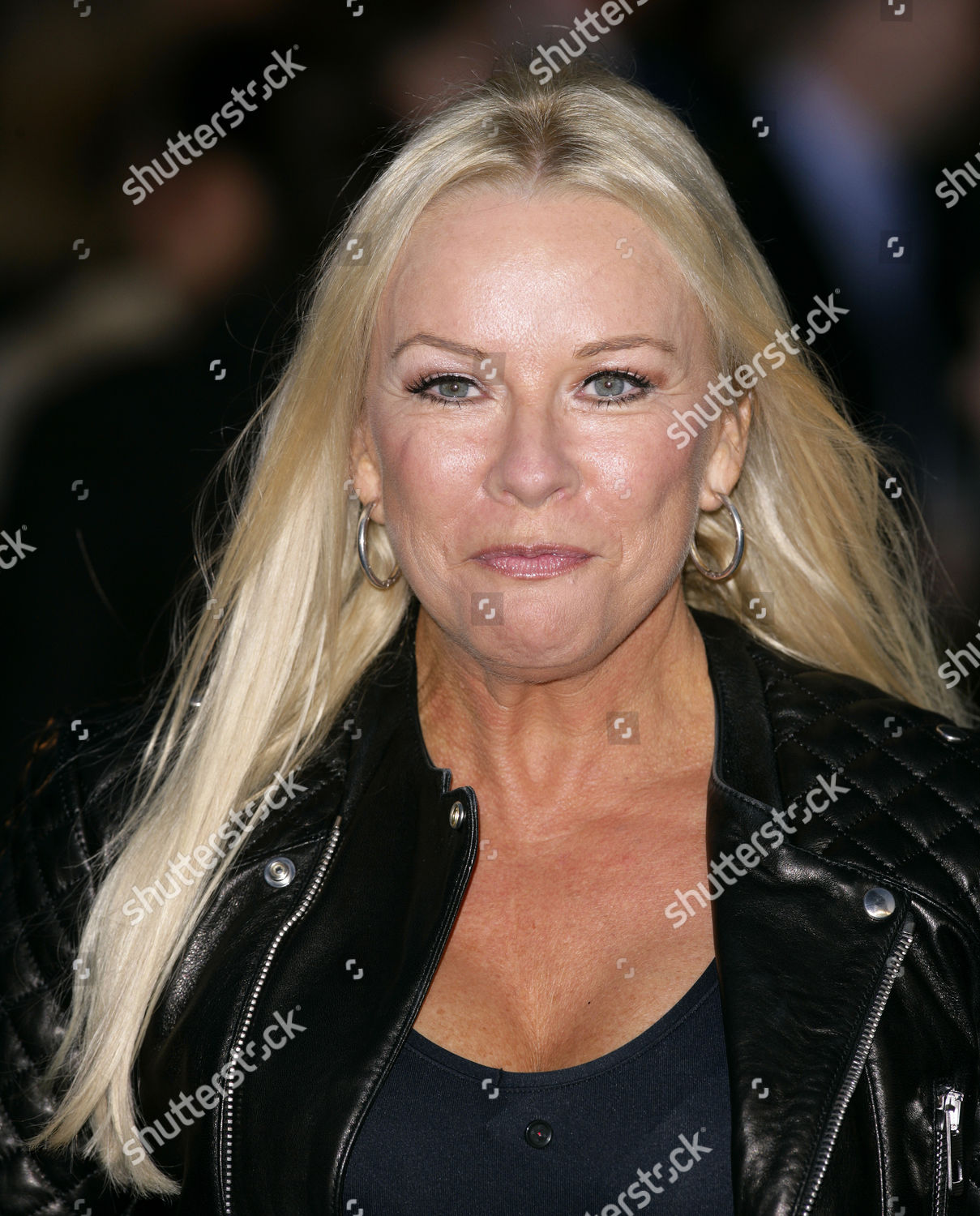 Pamela Stephenson Editorial Stock Photo - Stock Image | Shutterstock