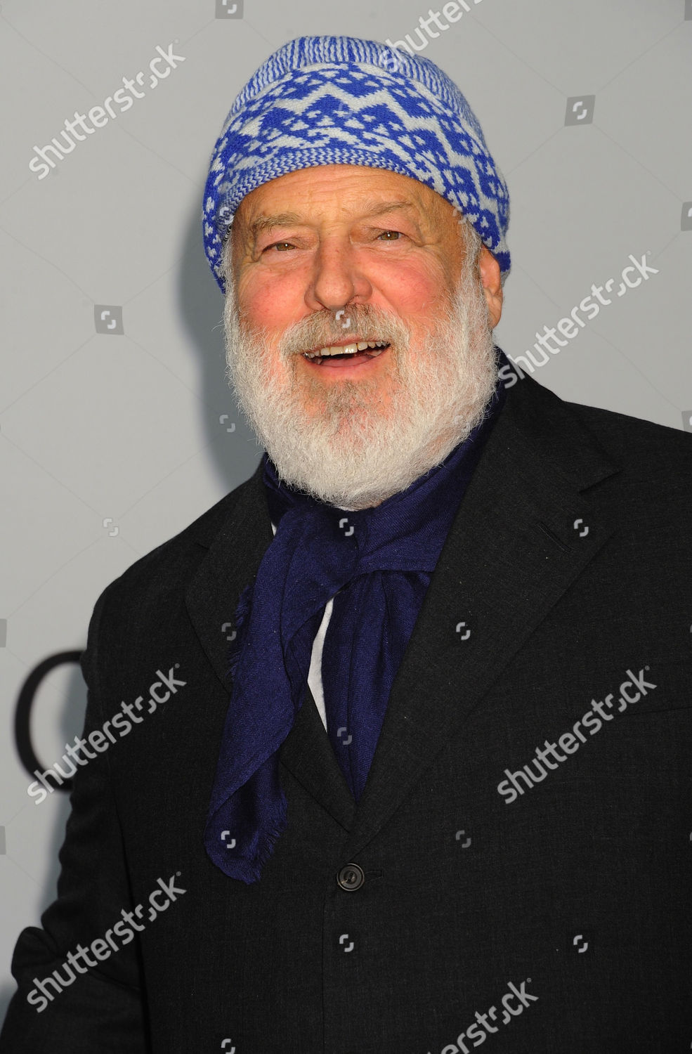 Bruce Weber Editorial Stock Photo - Stock Image | Shutterstock