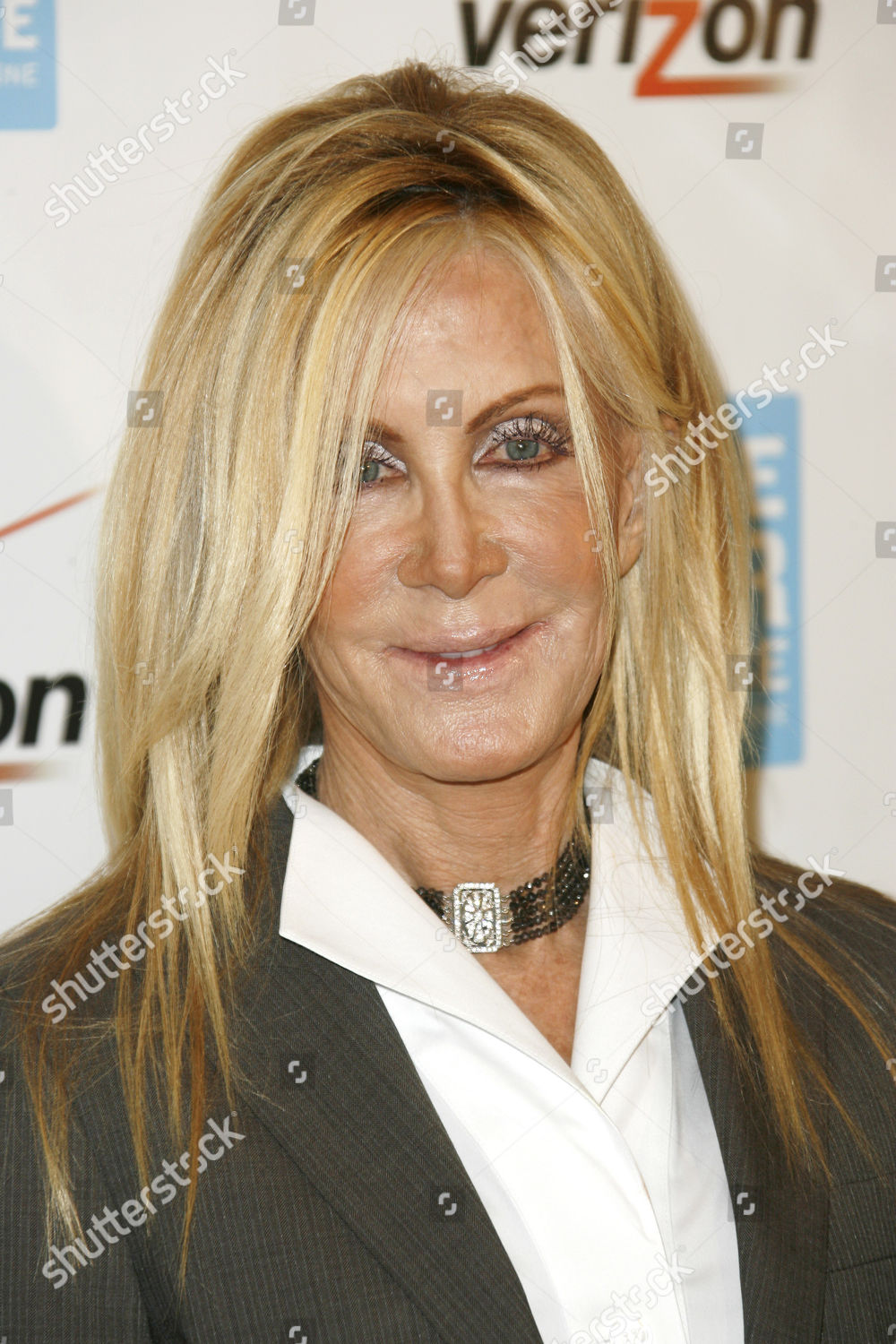 Joan Van Ark Editorial Stock Photo - Stock Image | Shutterstock