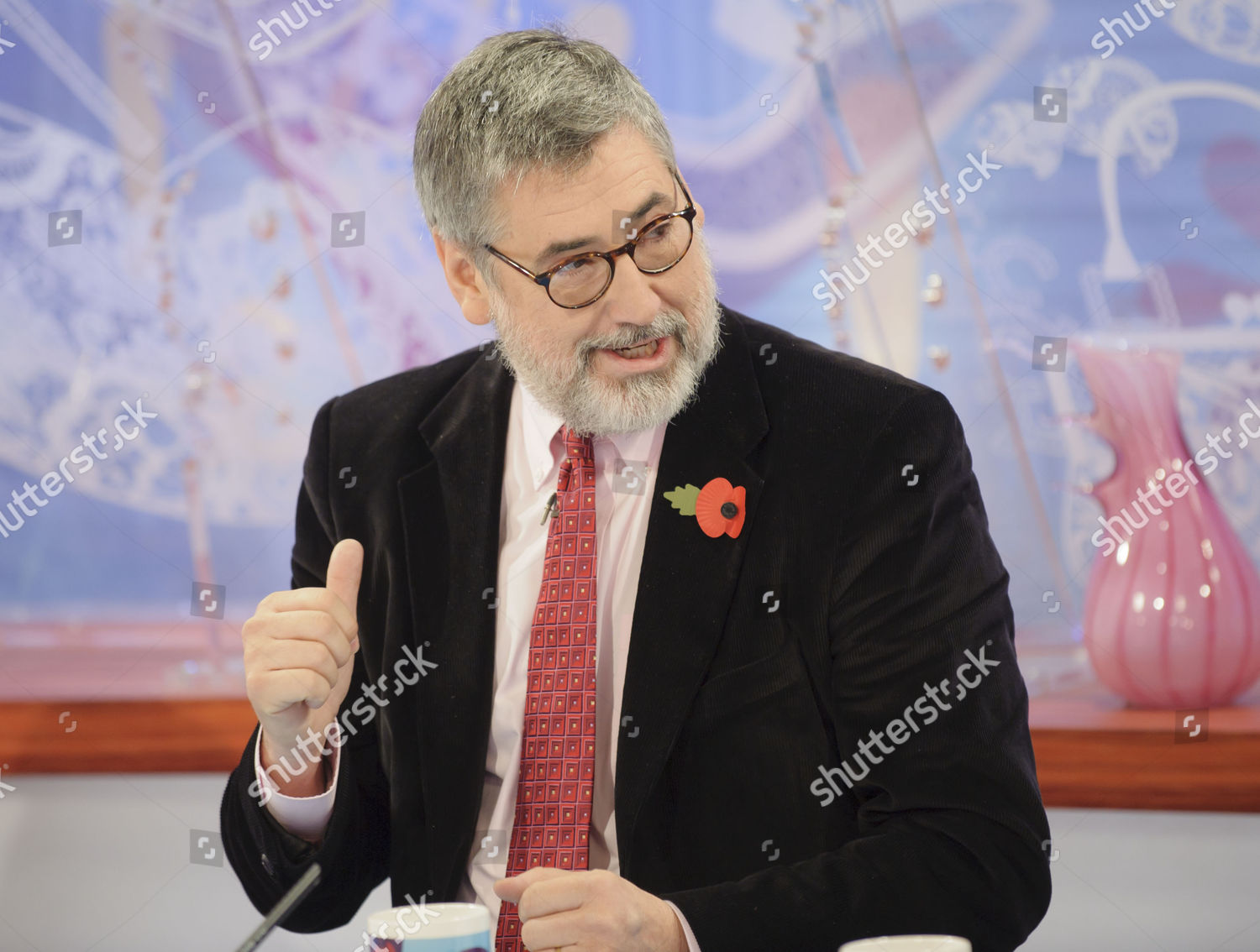 John Landis Editorial Stock Photo - Stock Image | Shutterstock