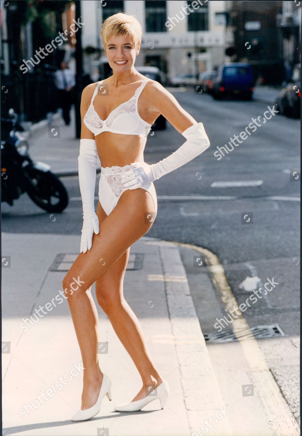 miss lingerie