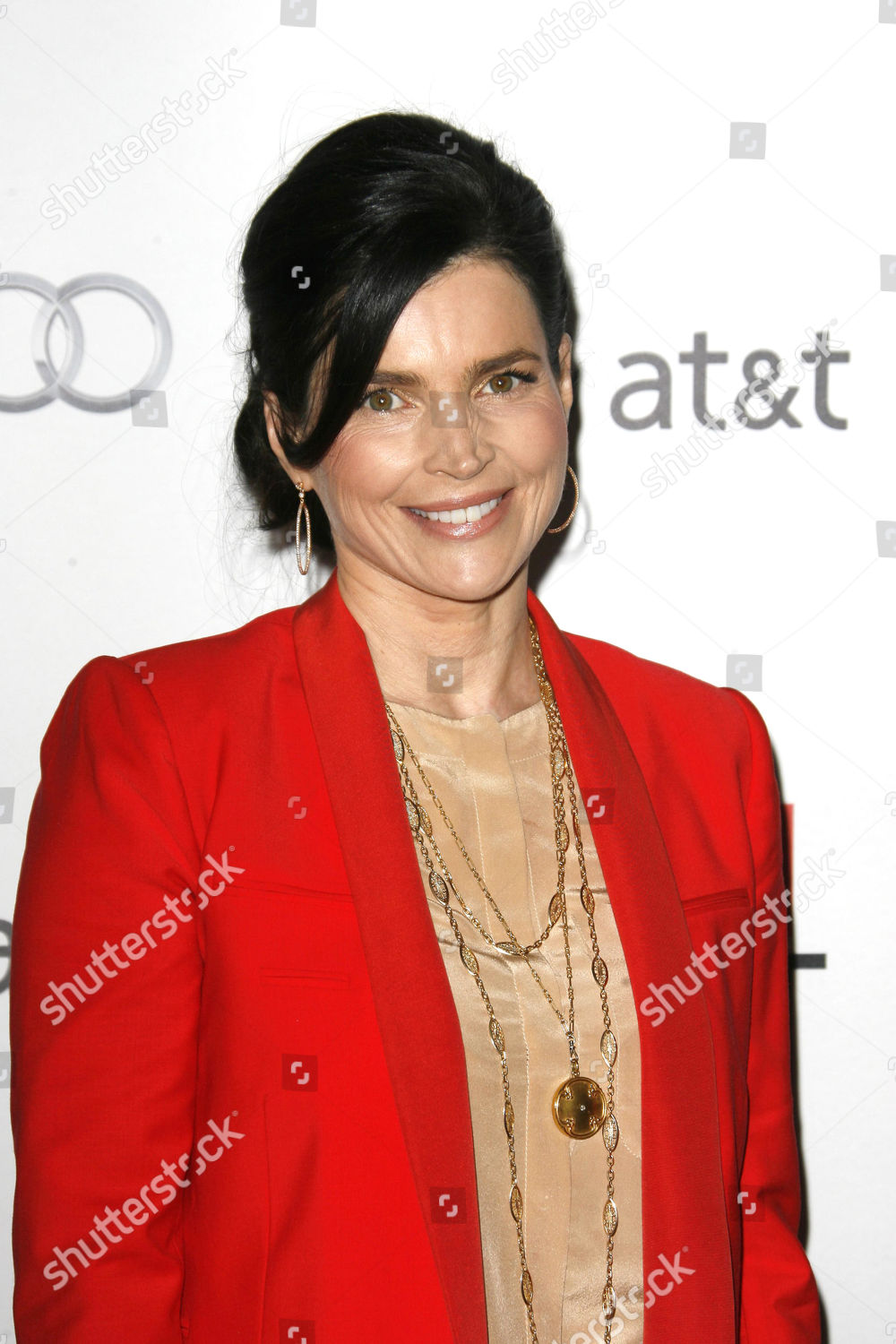 Julia Ormond Editorial Stock Photo Stock Image Shutterstock   Shutterstock 1487496o 