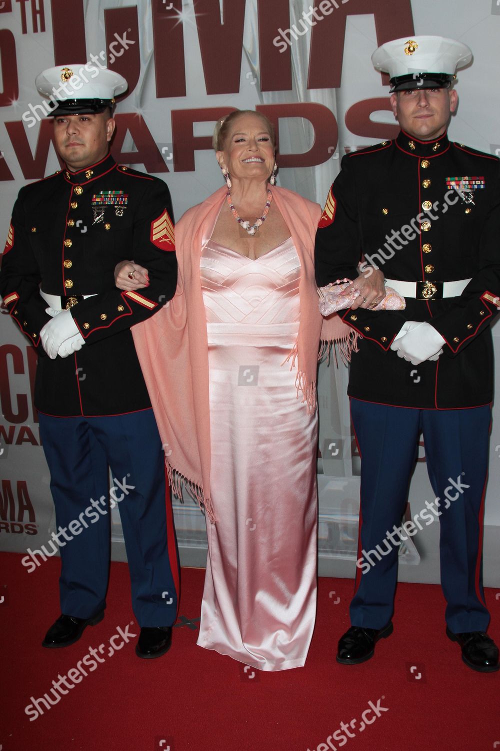 Lynn Anderson Editorial Stock Photo - Stock Image | Shutterstock