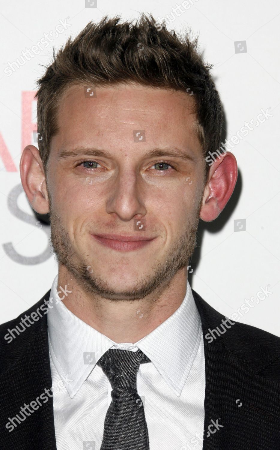 Jamie Bell Editorial Stock Photo - Stock Image | Shutterstock