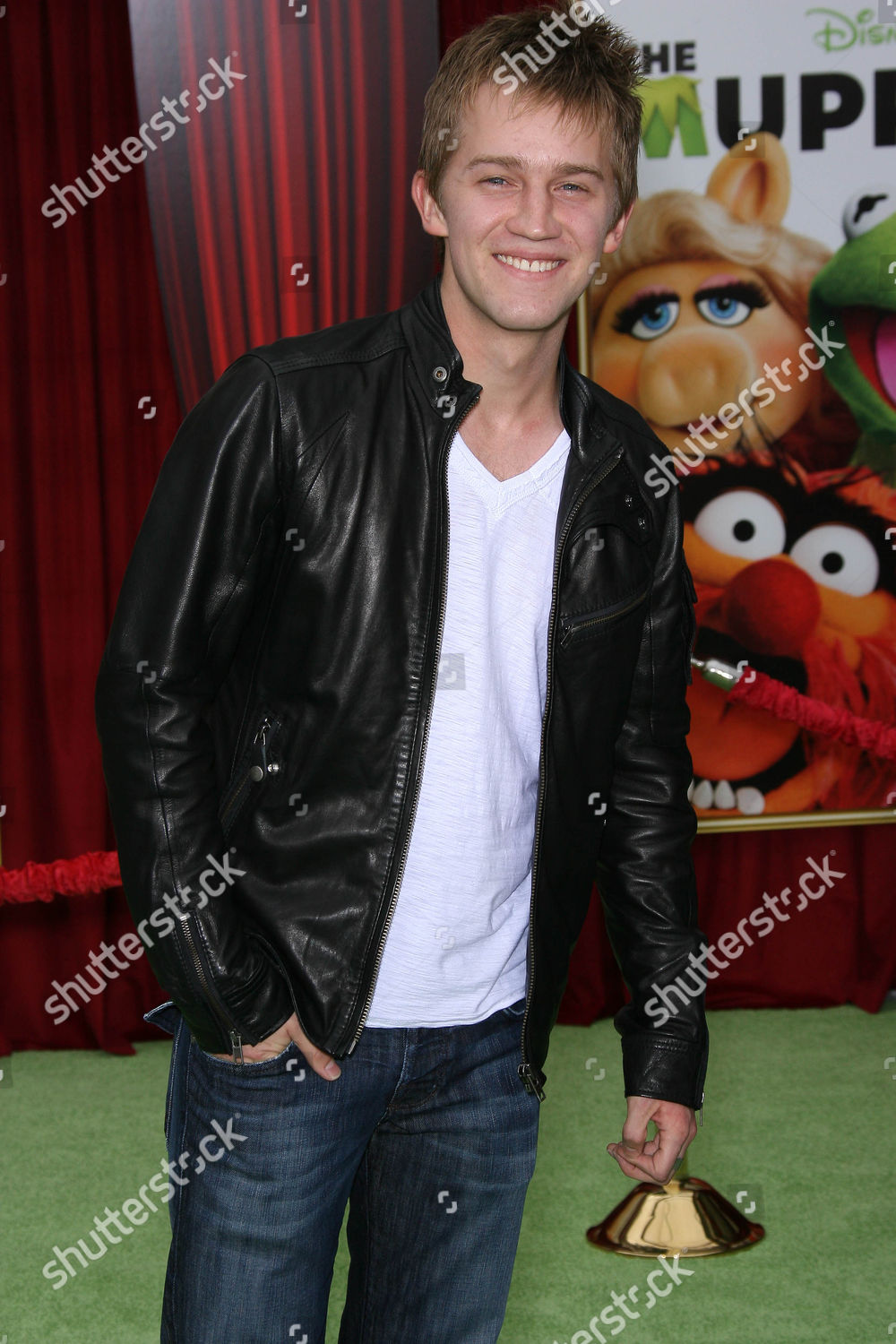 Jason Dolley Editorial Stock Photo - Stock Image | Shutterstock