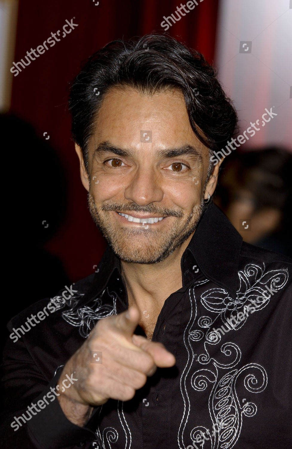 Eugenio Derbez Editorial Stock Photo - Stock Image | Shutterstock