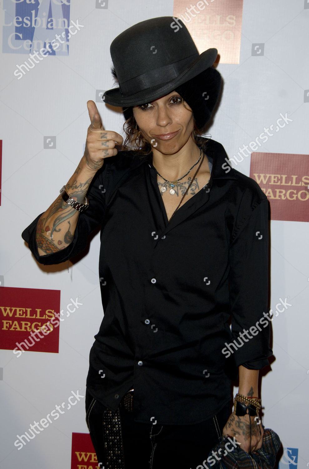 Linda Perry Editorial Stock Photo - Stock Image | Shutterstock
