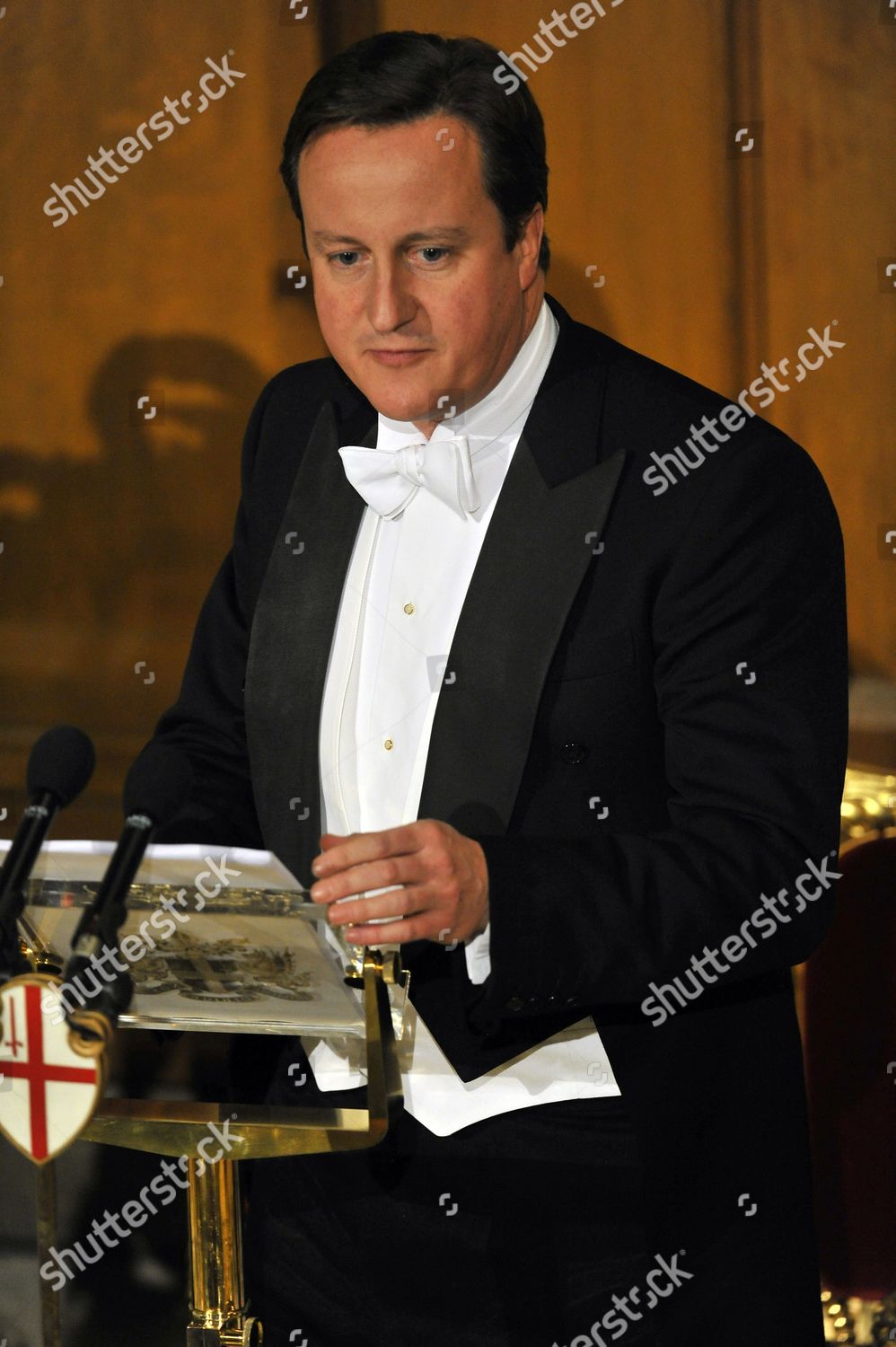 David Cameron Editorial Stock Photo - Stock Image | Shutterstock