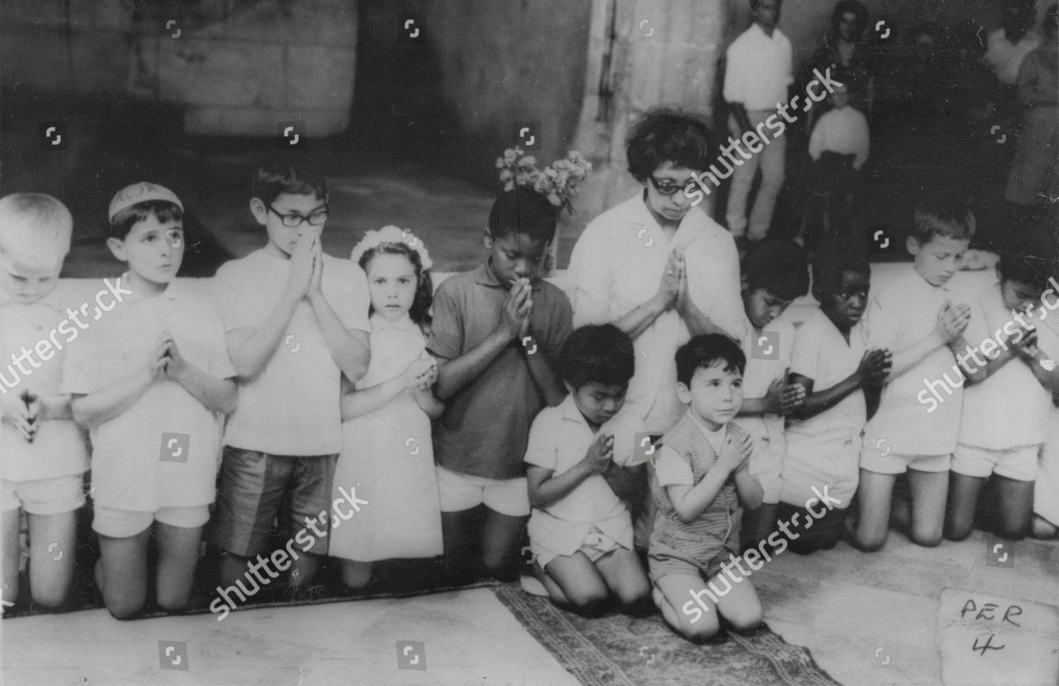 Josephine Baker Children