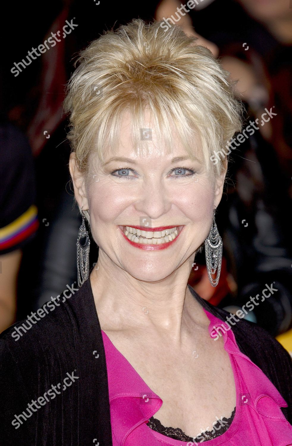 Dee Wallace Editorial Stock Photo - Stock Image | Shutterstock